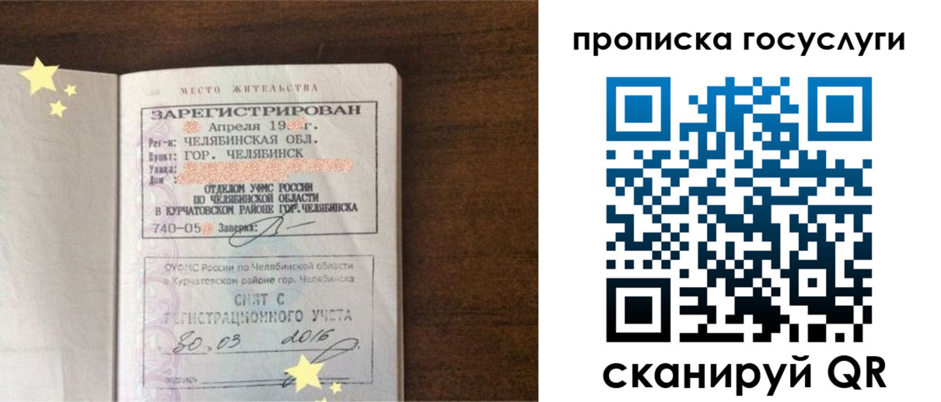 временная регистрация адрес в Дигоре